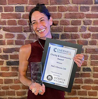 award