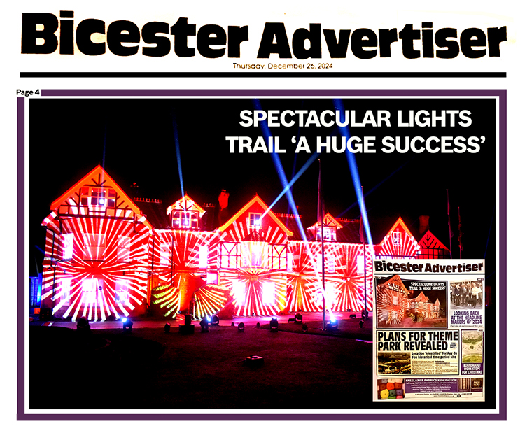 bicesteradvertiser