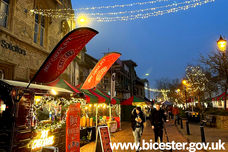 bicesterchristmas