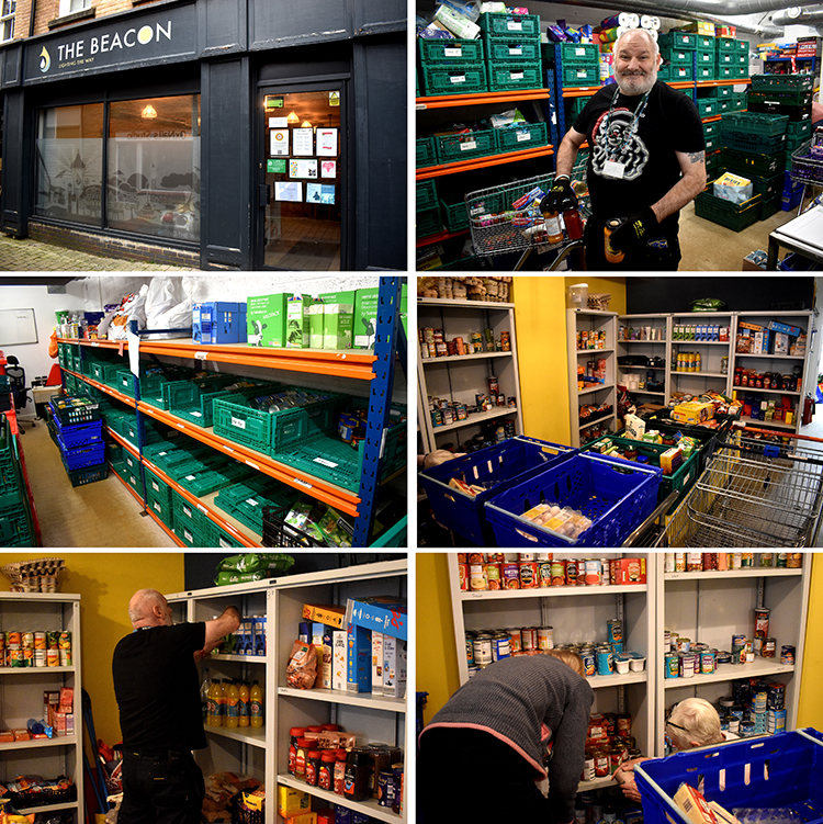 bicesterfoodbankoperation