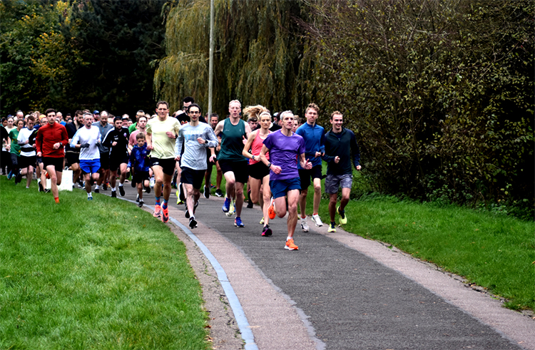 parkrunphoto