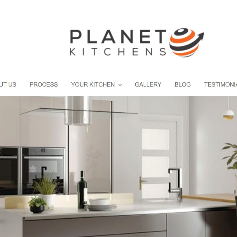 Planet Kitchens