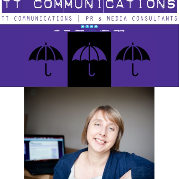 TT Communications