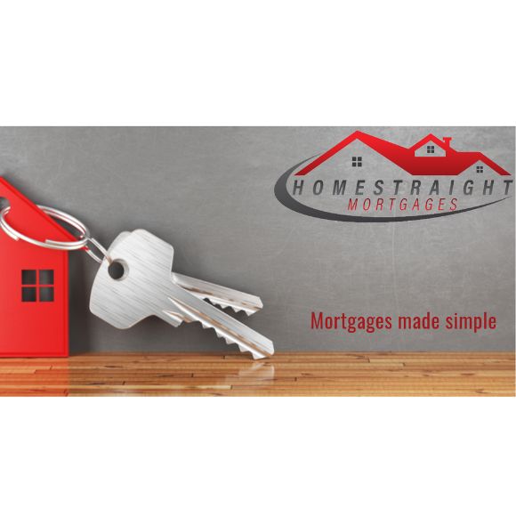 Homestraight Mortgages