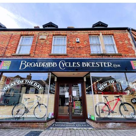 Broadribb Cycles Bicester