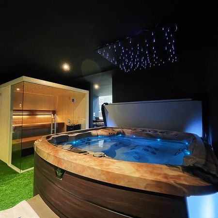 Hot Tubs Oxfordshire