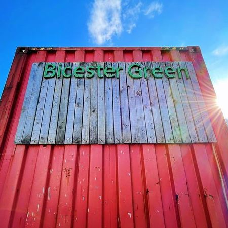 Bicester Green