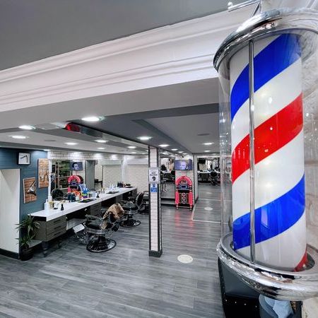 Razor Barber Shop