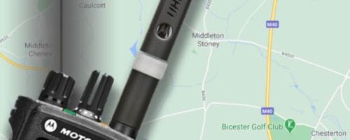 Cherwell Crime Partnership & Pubwatch Bicester