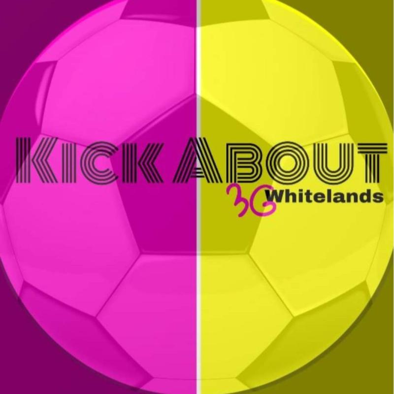 Kickabout - Men's Football in Bicester