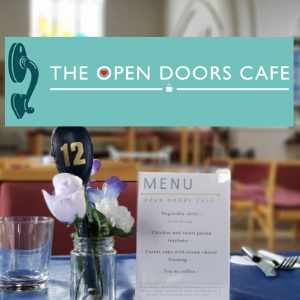 The Open Doors Cafe